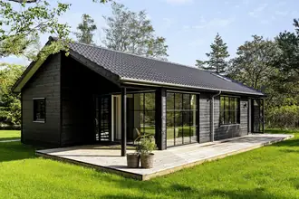 Fritidshus på Granvej 1, Ellinge Lyng, 4560 Vig