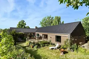 Villa på Teglbakken 2, 8270 Højbjerg