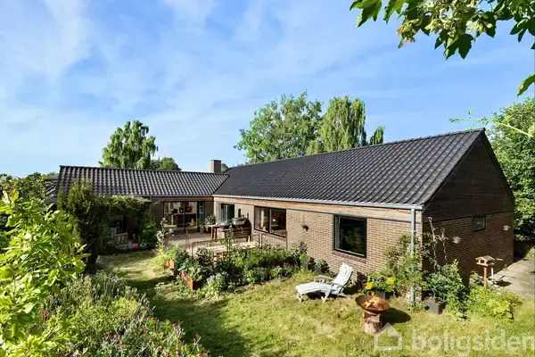 Villa på Teglbakken 2, 8270 Højbjerg