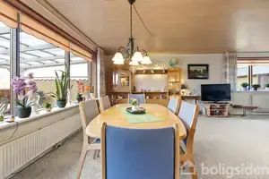 Villa på Skovgyden 7, 5853 Ørbæk