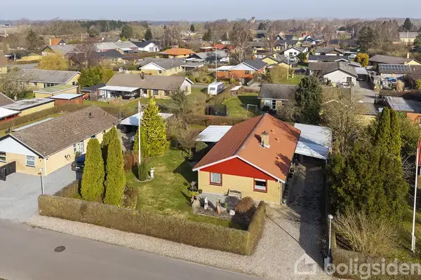 Villa på Skovgyden 7, 5853 Ørbæk