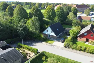 Villa på Reinettevej 8, 8270 Højbjerg