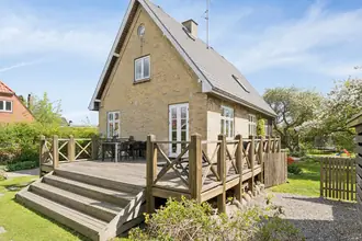 Villa på Enighedsvej 13, 2600 Glostrup
