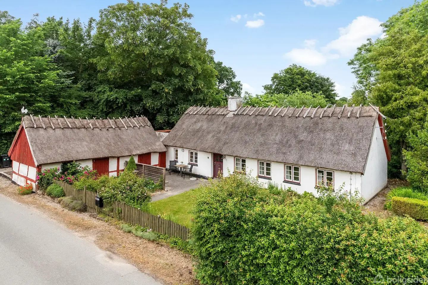 Villa på Havemarksvej 60, 4100 Ringsted