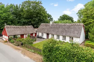 Villa på Havemarksvej 60, Ørslev, 4100 Ringsted