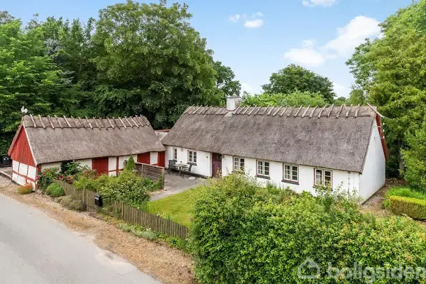 Villa på Havemarksvej 60, 4100 Ringsted