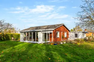 Villa på Poppelvej 17, 4970 Rødby