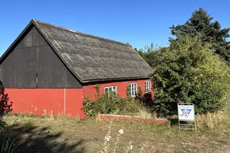 Villa på Stenbakkevej 5, Østermarie, 3751 Østermarie