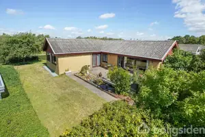 Villa på Mølkæret 209, 5330 Munkebo
