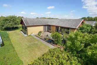 Villa på Mølkæret 209, 5330 Munkebo