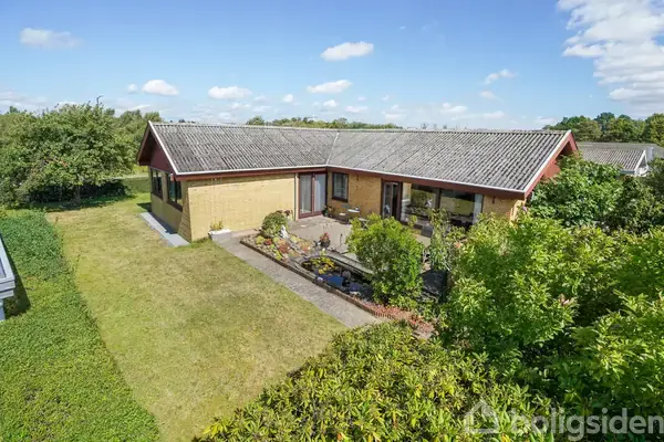 Villa på Mølkæret 209, 5330 Munkebo
