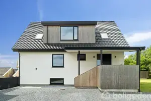 Villa på Dalgårdsvej 8, 8410 Rønde
