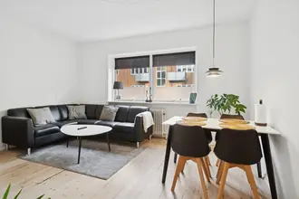 Ejerlejlighed på Thuresensgade 9A, tv., 5000 Odense C