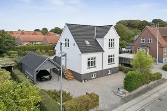 Villa på Jens Winthers Vej 23, 5900 Rudkøbing