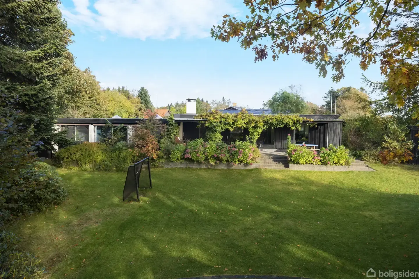 Villa på Heimdalsvej 38, 9800 Hjørring