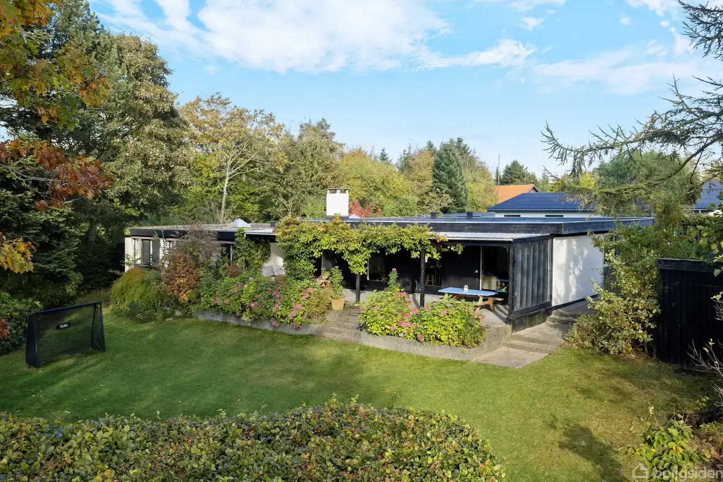 Villa på Heimdalsvej 38, 9800 Hjørring