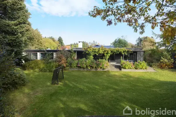 Villa på Heimdalsvej 38, 9800 Hjørring