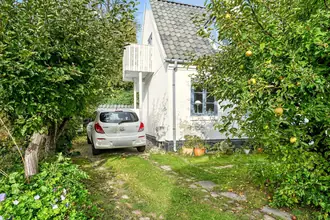Villa på Gl Strandvej 194, 3050 Humlebæk