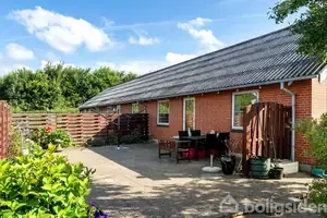 Rækkehus på Agertoften 5A, 9460 Brovst