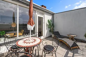 Ejerlejlighed på Matthæusgade 46B, 5. 549., 1666 København V