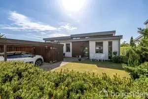 Rækkehus på Solbuen 18, 3400 Hillerød