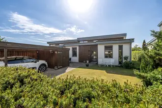 Rækkehus på Solbuen 18, 3400 Hillerød
