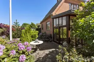 Villa på Nystedvej 13, 2500 Valby