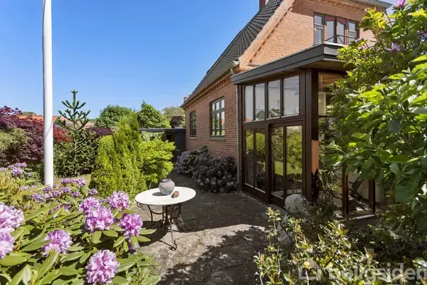 Villa på Nystedvej 13, 2500 Valby