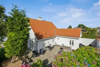 Villa på Glucksvej 34, 9200 Aalborg SV