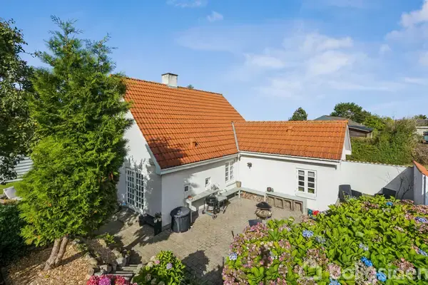 Villa på Glucksvej 34, 9200 Aalborg SV