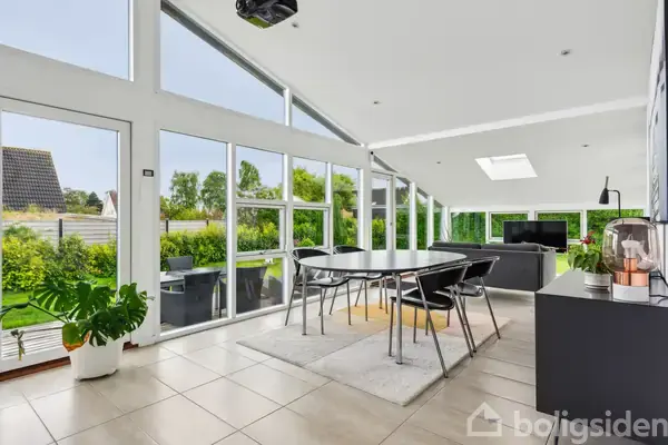 Villa på Willumsens Alle 6, 2690 Karlslunde