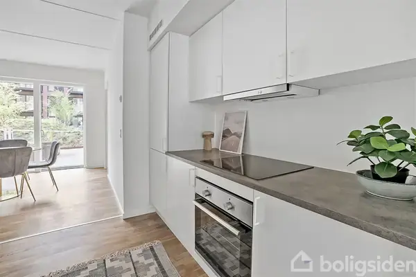 Ejerlejlighed på Tommerupgade 35, st., 2630 Taastrup