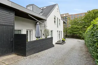 Ejerlejlighed på Fredericiagade 9B, 7100 Vejle