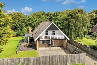 Villa på Egedesmindevej 116, 6715 Esbjerg N