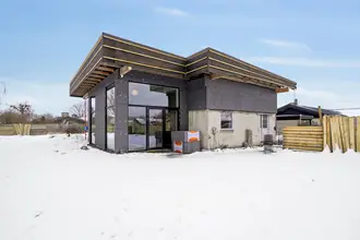 Villa på Bjergagervej 11, 3540 Lynge