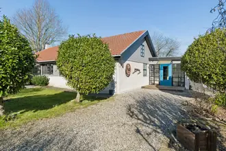 Villa på Bokærsvej 29, 5485 Skamby
