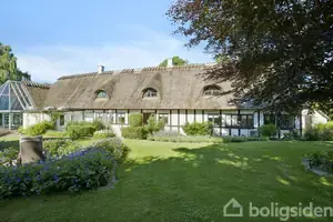 Villa på Kirkegyden 5, 5750 Ringe