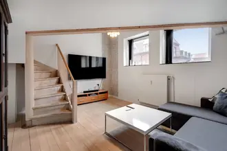 Ejerlejlighed på Cort Adelers Gade 13, tv., 6700 Esbjerg