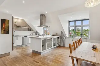 Ejerlejlighed på Søndergade 19B, 2., 4690 Haslev