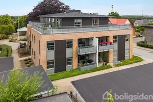 Andelsbolig på Villavej 17B, 7430 Ikast