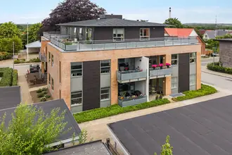 Διαμέρισμα 2 δωματίων, 95 m²