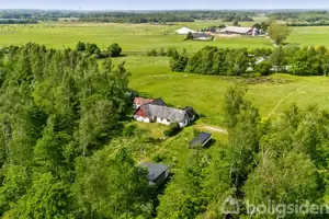 Villa på Ravnstrupvej 7, 4684 Holmegaard
