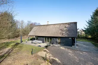 Fritidshus på Nørrevang 245, Lønne, 6830 Nørre Nebel