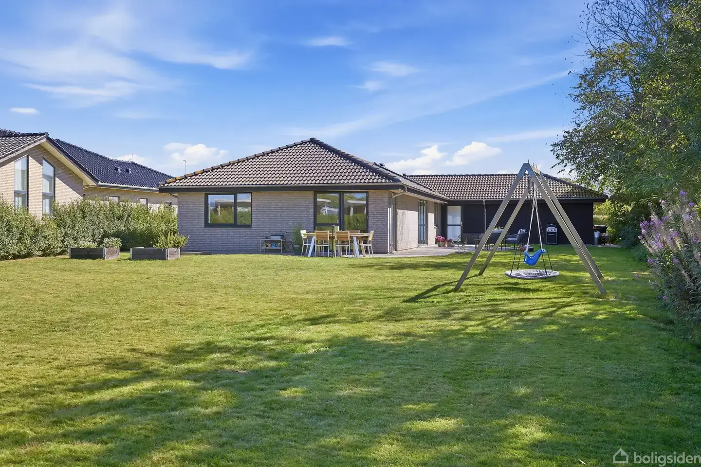 Villa på Sønderbro 8G, 8310 Tranbjerg J