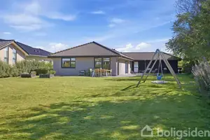 Villa på Sønderbro 8G, 8310 Tranbjerg J