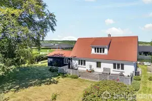 Villa på Bæveren 172, 9530 Støvring