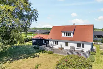 Villa på Bæveren 172, 9530 Støvring