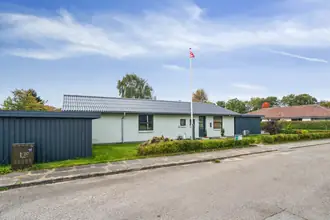 Villa på Lævej 9, 9881 Bindslev