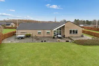 Villa på Agerhønevænget 11, Kirkendrup, 5270 Odense N