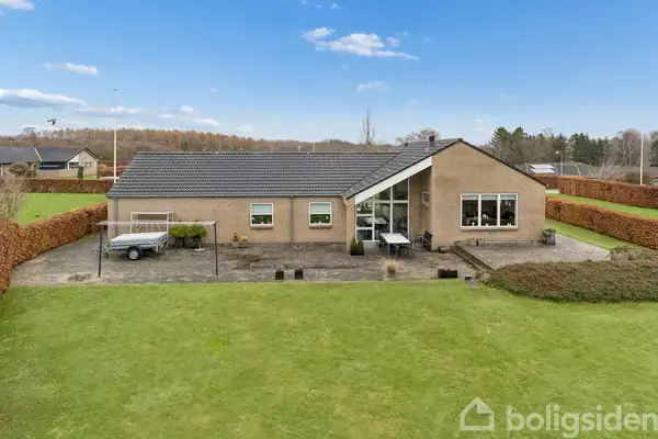 Villa på Agerhønevænget 11, 5270 Odense N